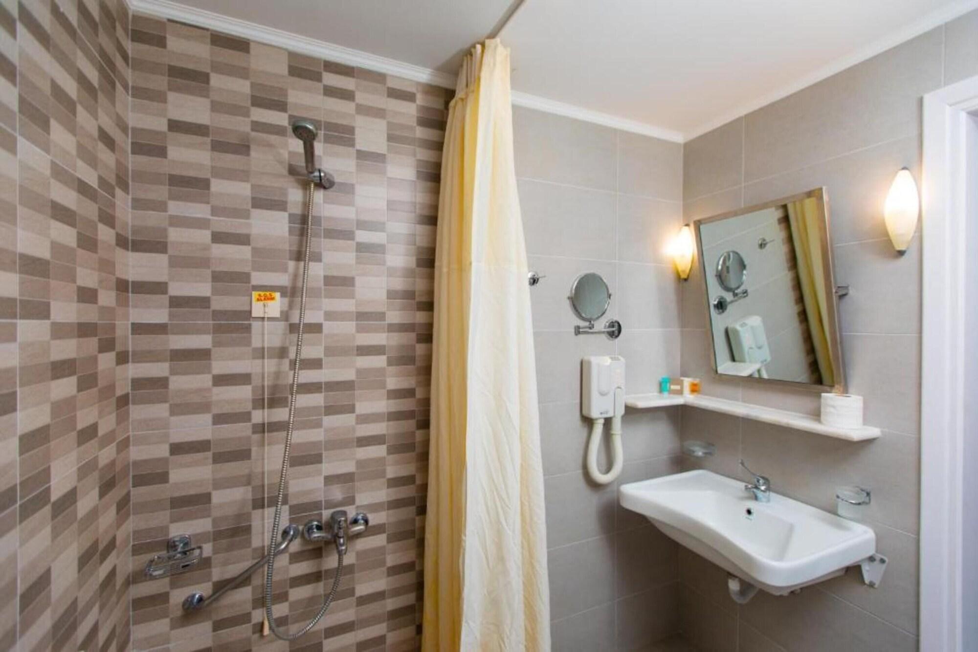 Anita Beach Hotel- Adults Only Rethymno  Exterior photo