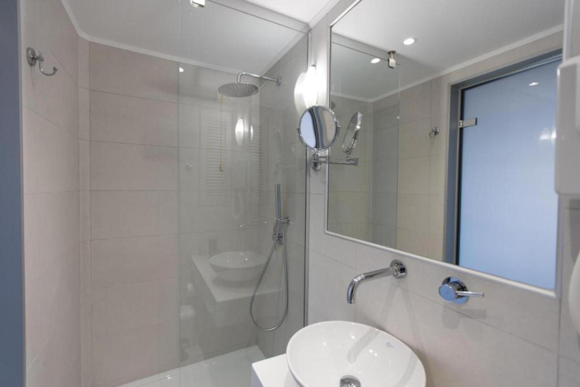 Anita Beach Hotel- Adults Only Rethymno  Room photo