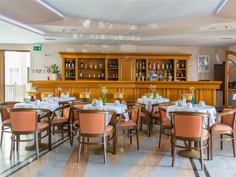 Anita Beach Hotel- Adults Only Rethymno  Exterior photo