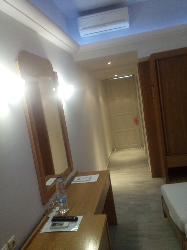 Anita Beach Hotel- Adults Only Rethymno  Exterior photo